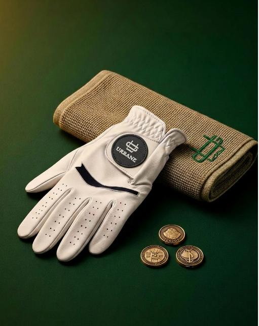 URBANE GOLF Premium Glove