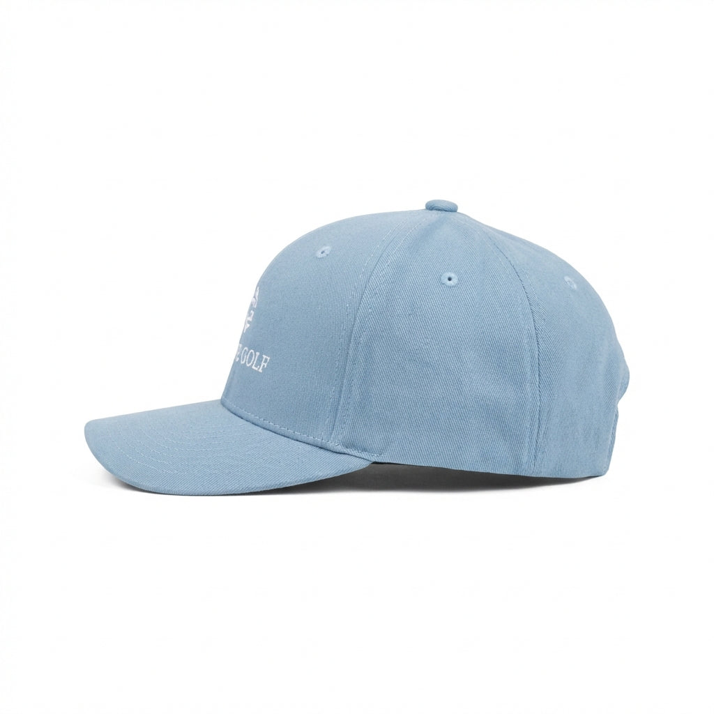 Urbane Performance Flex Baby Blue Cap