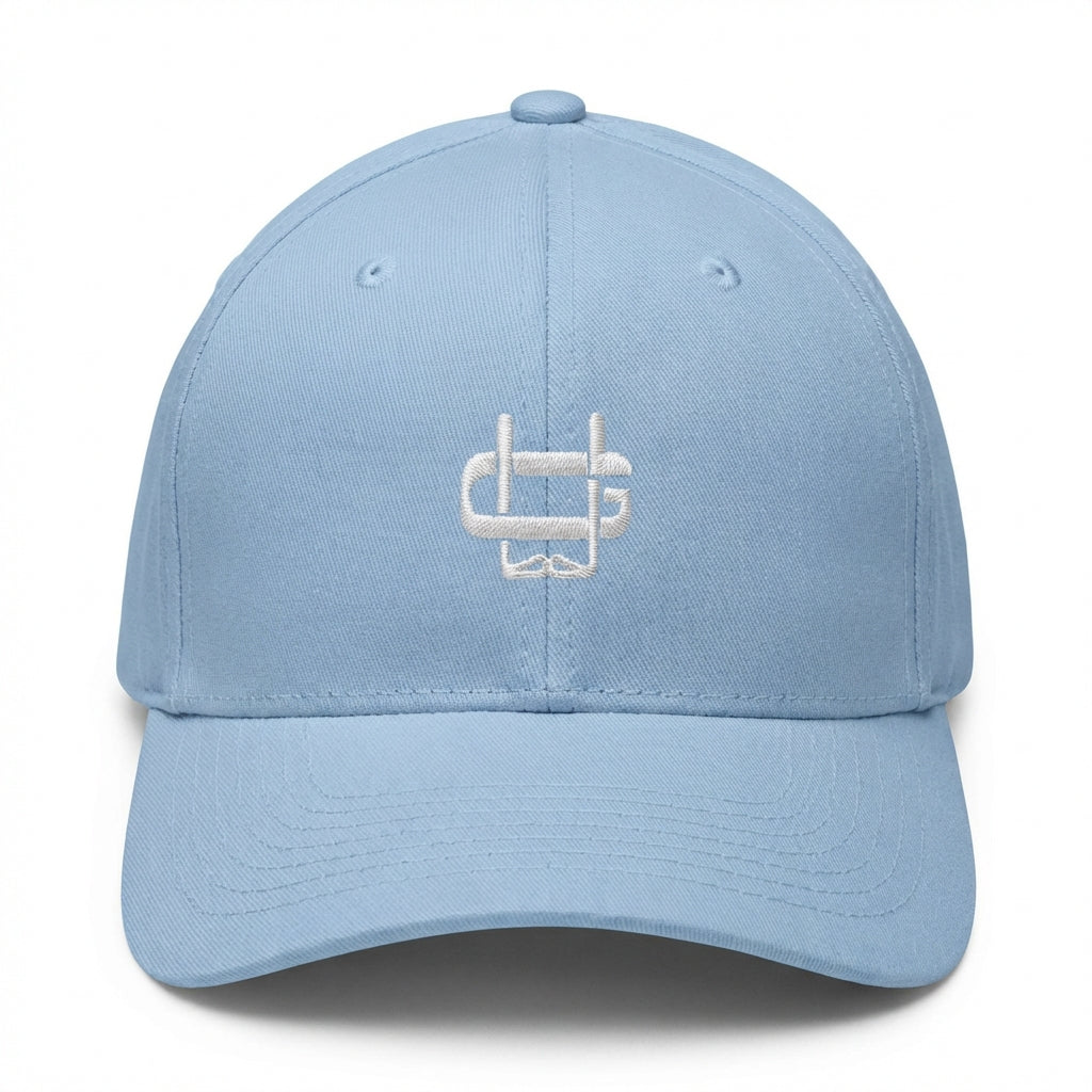 Urbane Performance Flex Baby Blue Cap