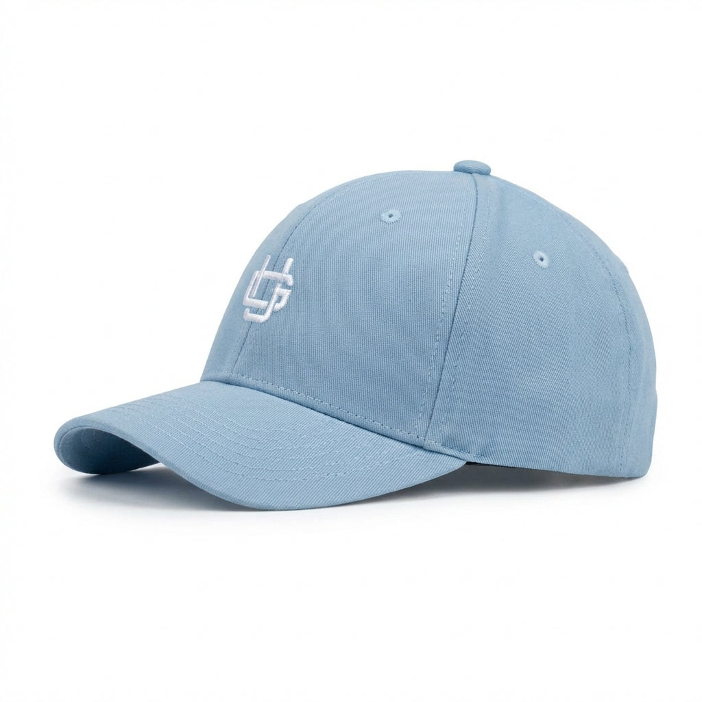 Urbane Performance Flex Baby Blue Cap