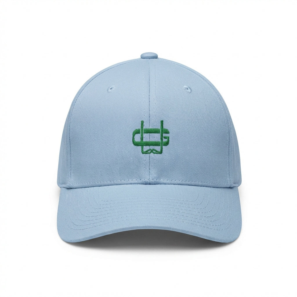 Urbane Performance Flex Baby Blue Cap