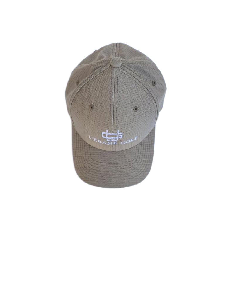 Urbane Performance Flex Brown Sand Cap